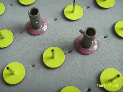 CP7&8 Nozzle